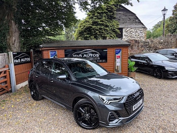 Used Audi Q3 2019 for sale - 75644235: Photo