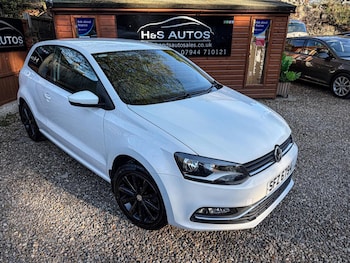 Used Volkswagen Polo 2014 for sale - 78332173: Photo
