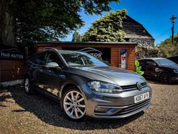 2018 - 2.0 TDI GT 5dr DSG