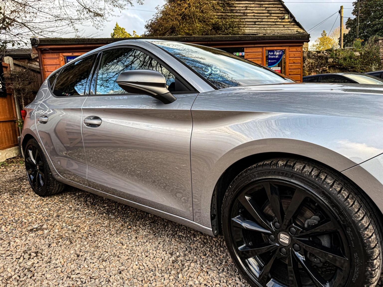 Used SEAT Leon 2022 for sale - 77844884: Photo 10