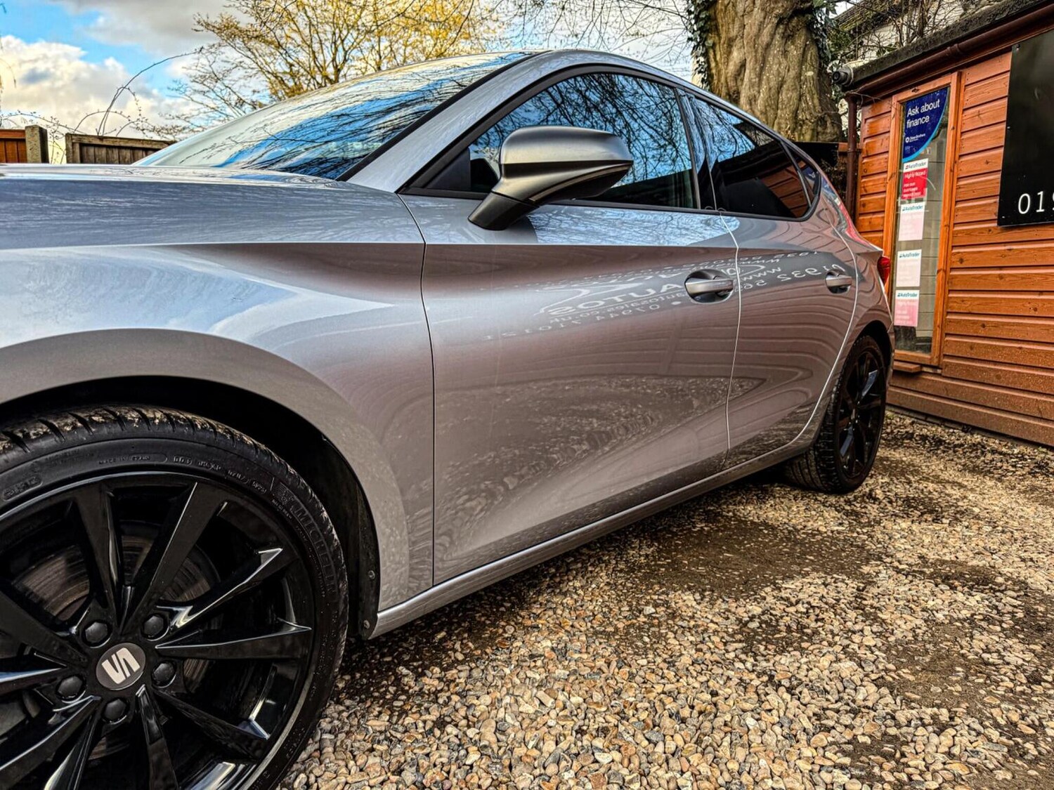 Used SEAT Leon 2022 for sale - 77844884: Photo 11