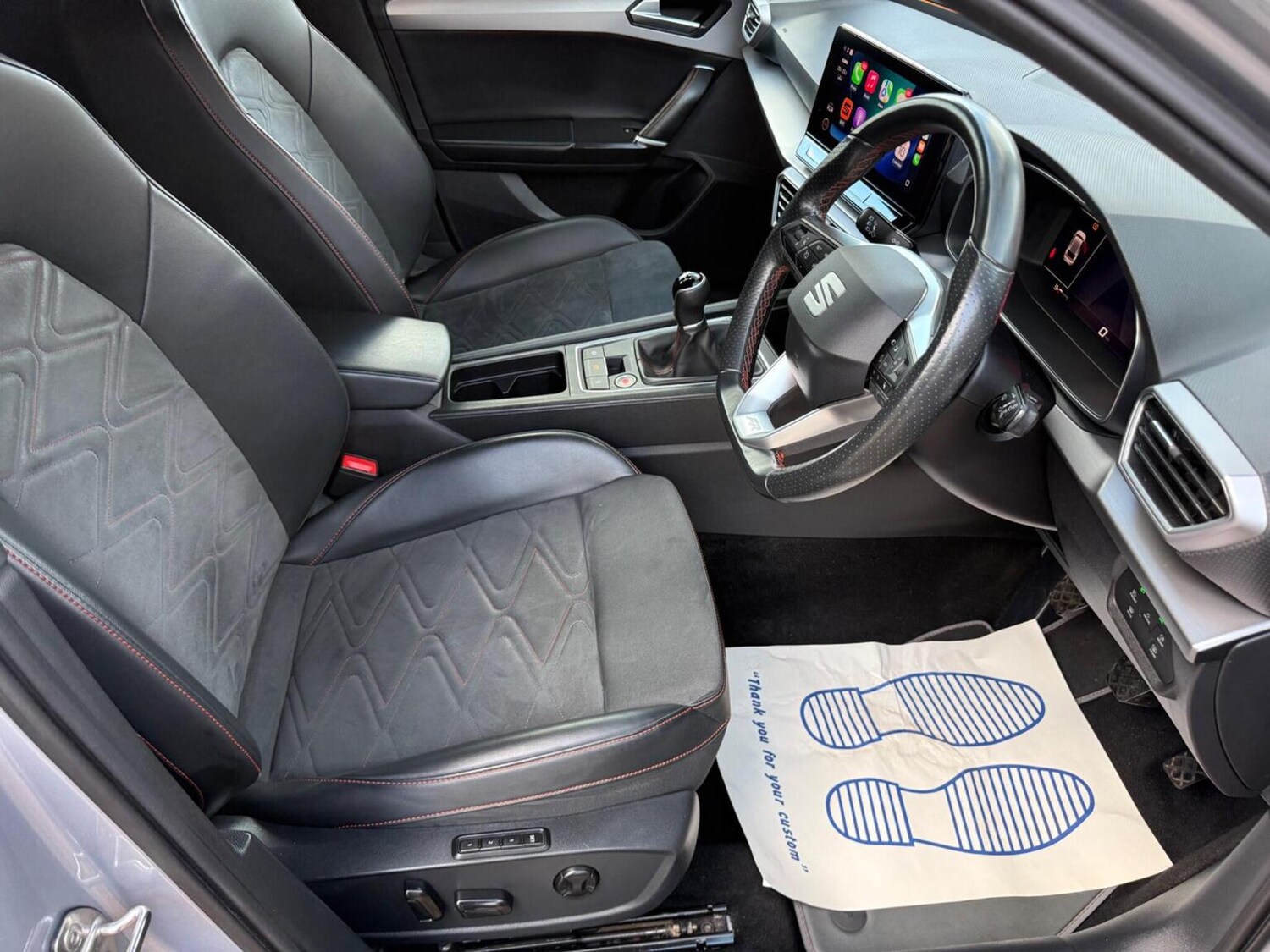 Used SEAT Leon 2022 for sale - 77844884: Photo 24