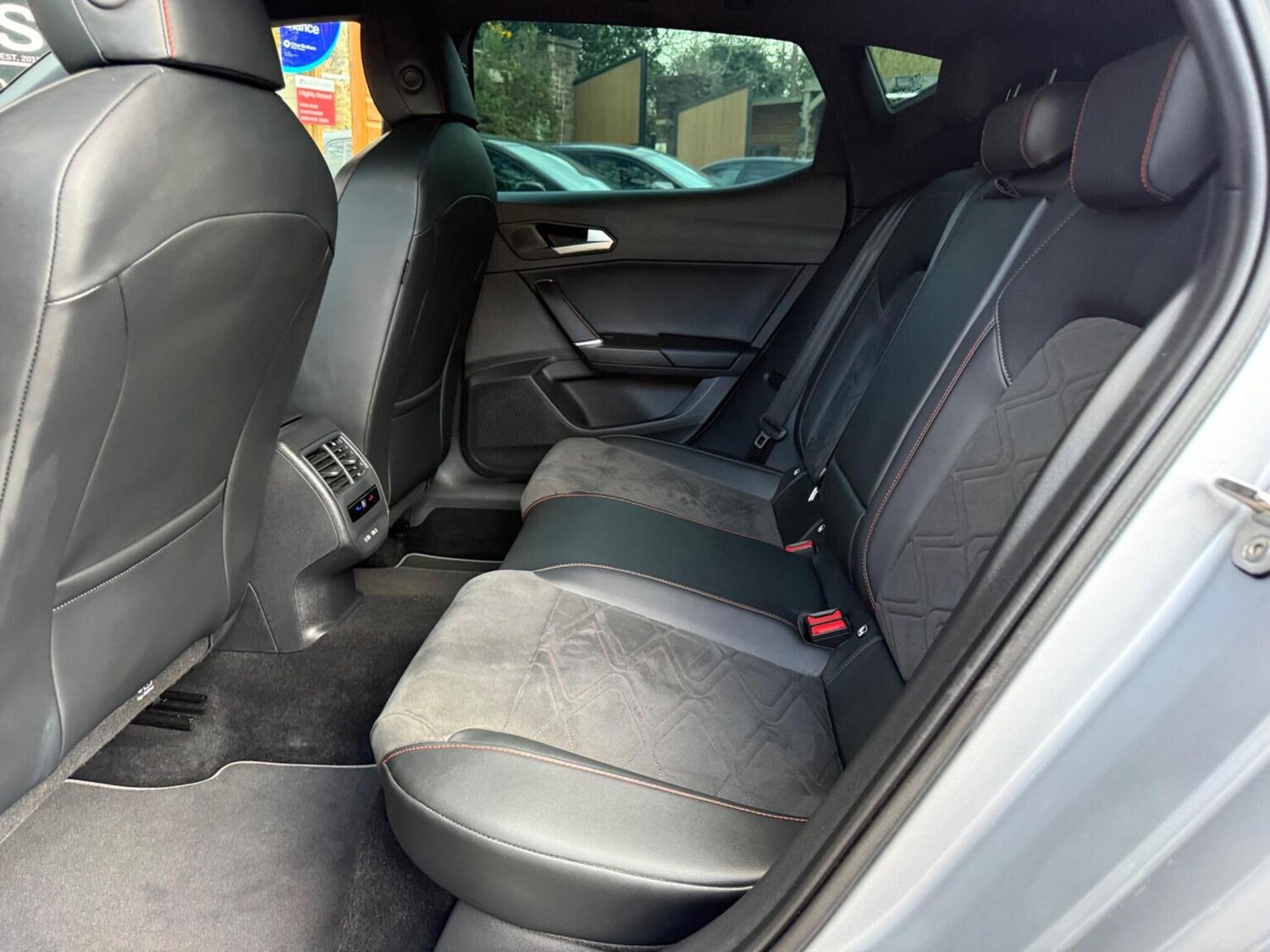 Used SEAT Leon 2022 for sale - 77844884: Photo 25