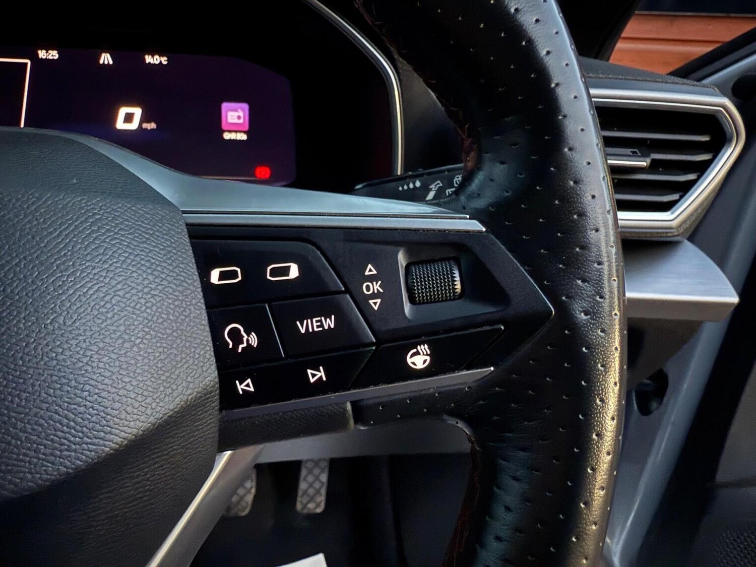 Used SEAT Leon 2022 for sale - 77844884: Photo 27