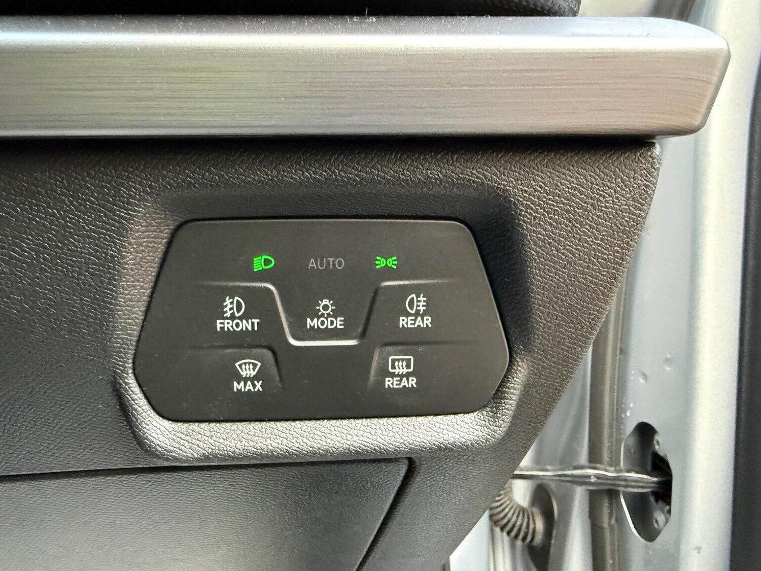 Used SEAT Leon 2022 for sale - 77844884: Photo 29