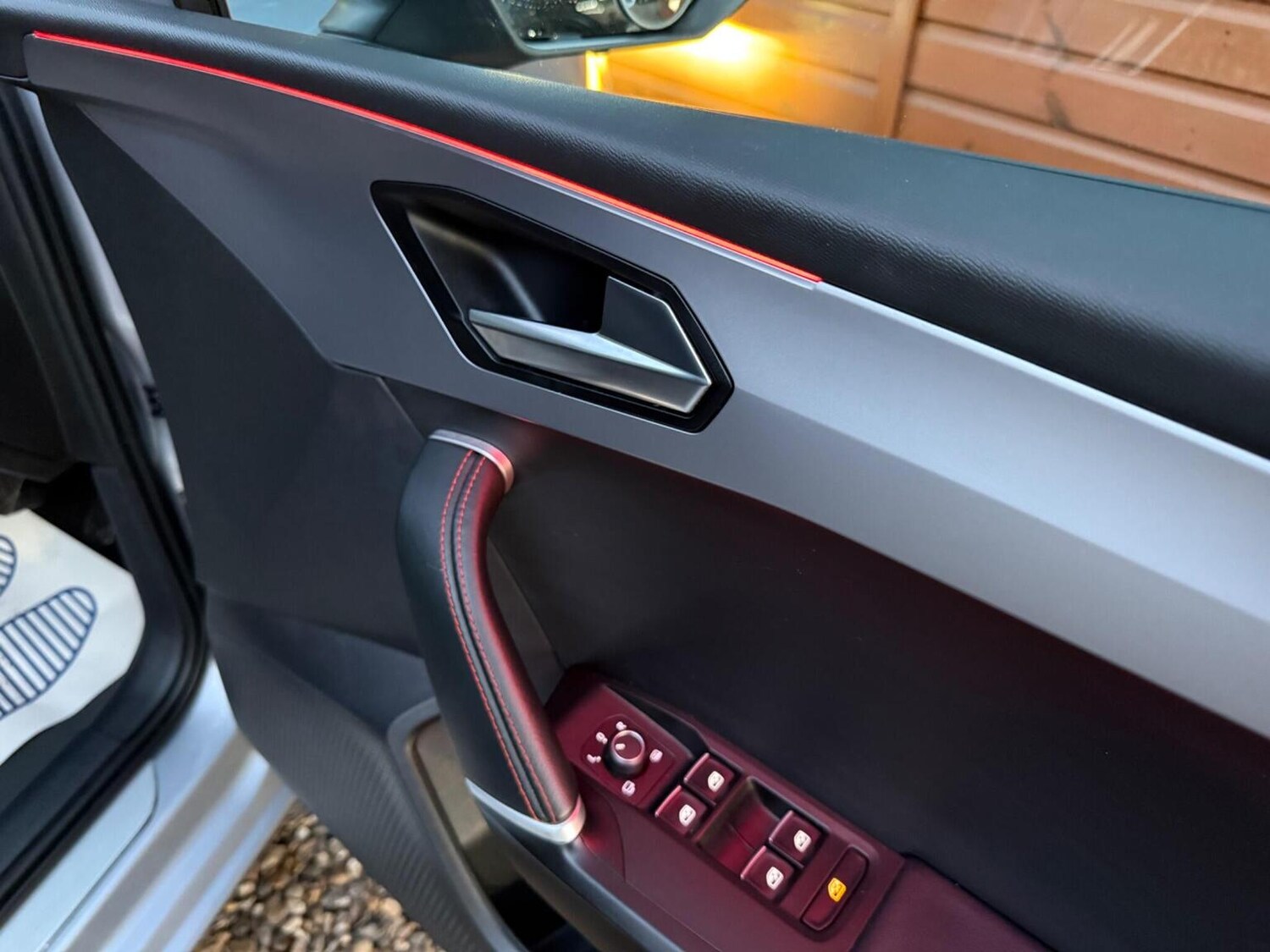 Used SEAT Leon 2022 for sale - 77844884: Photo 30