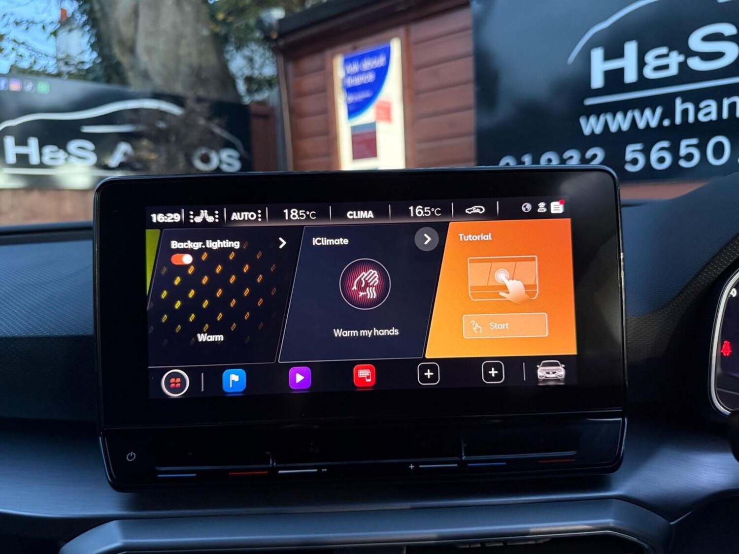 Used SEAT Leon 2022 for sale - 77844884: Photo 31