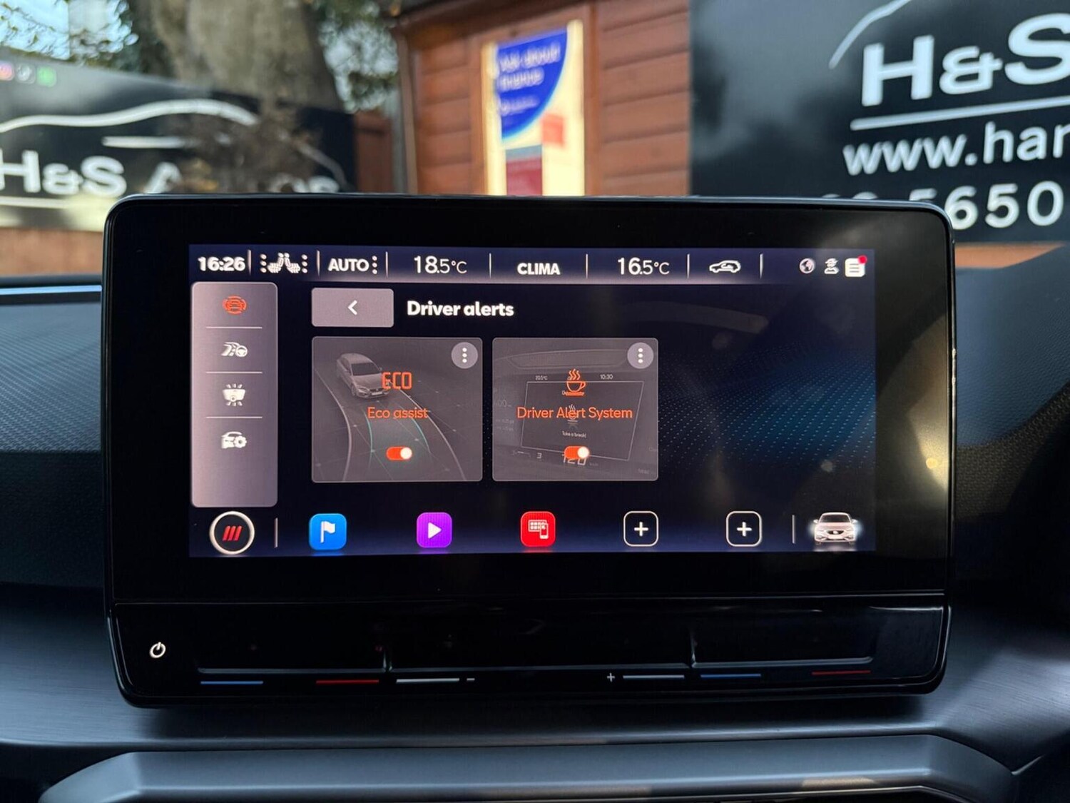 Used SEAT Leon 2022 for sale - 77844884: Photo 34