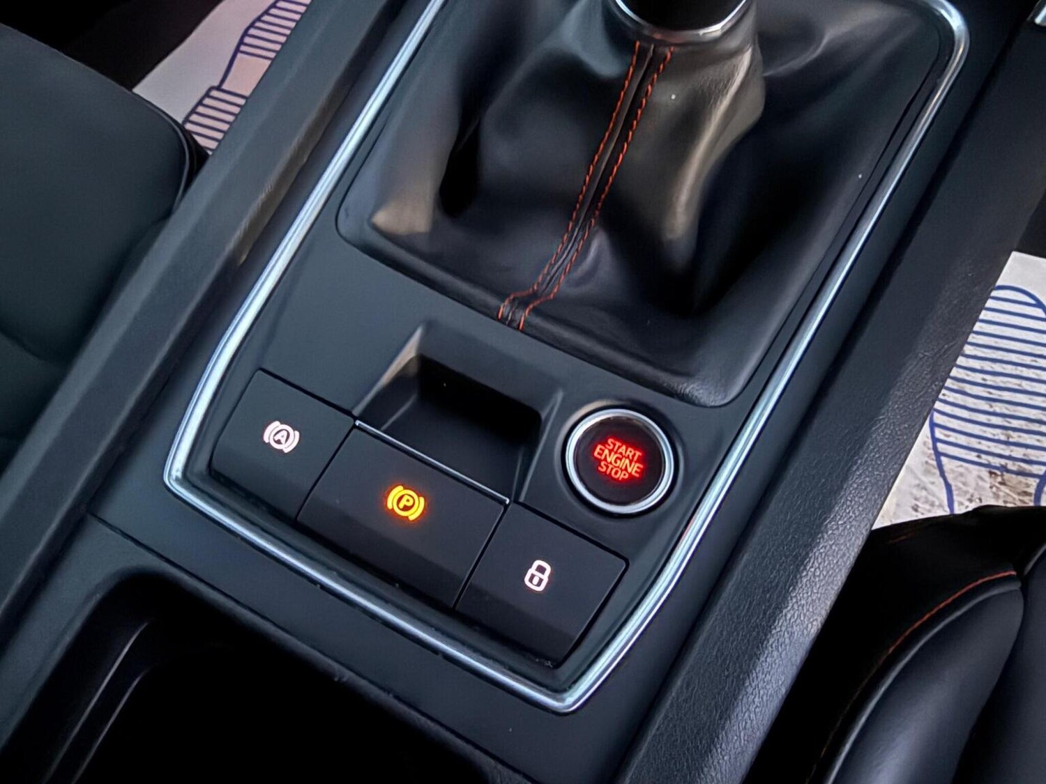 Used SEAT Leon 2022 for sale - 77844884: Photo 39