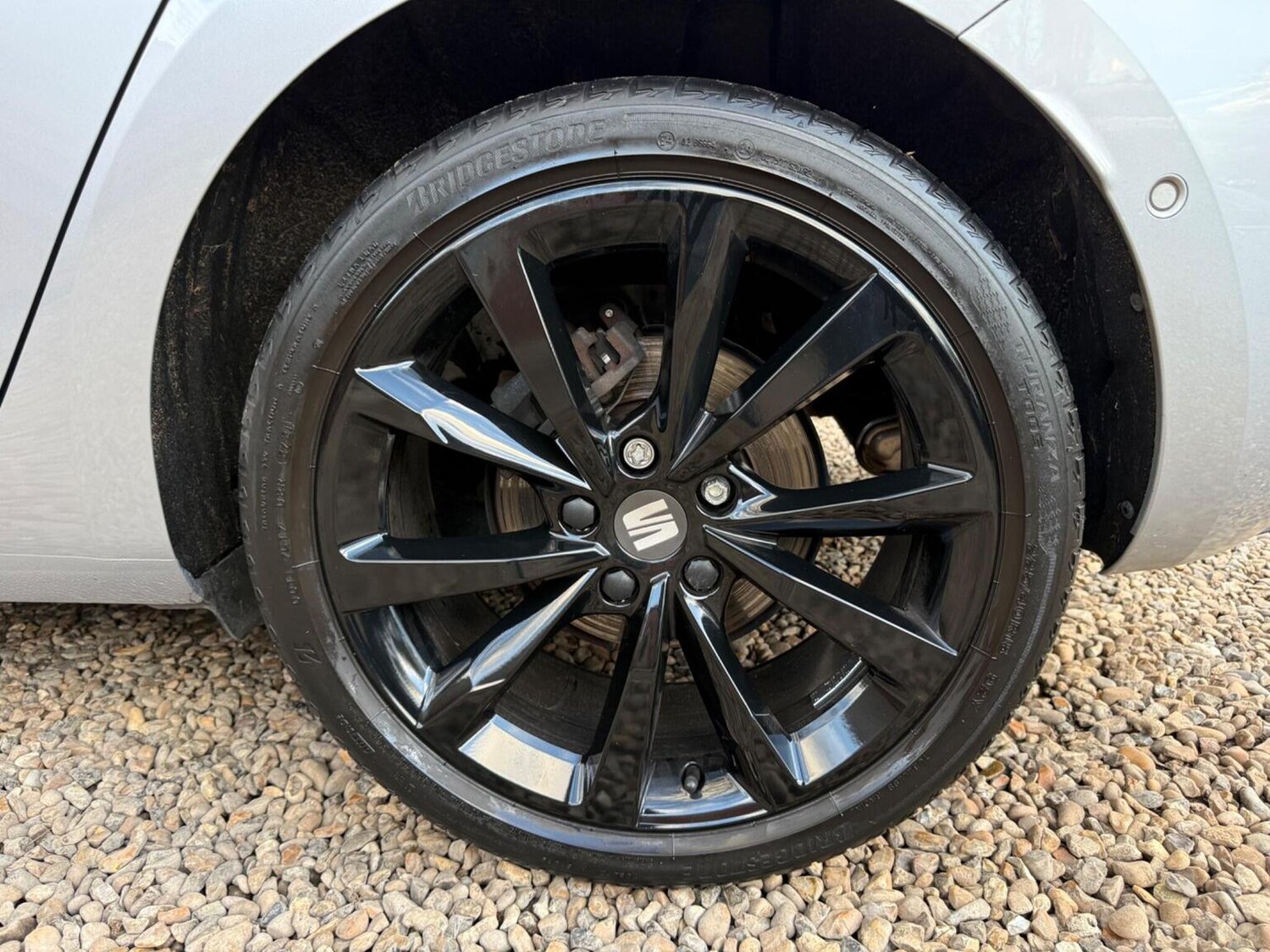 Used SEAT Leon 2022 for sale - 77844884: Photo 43