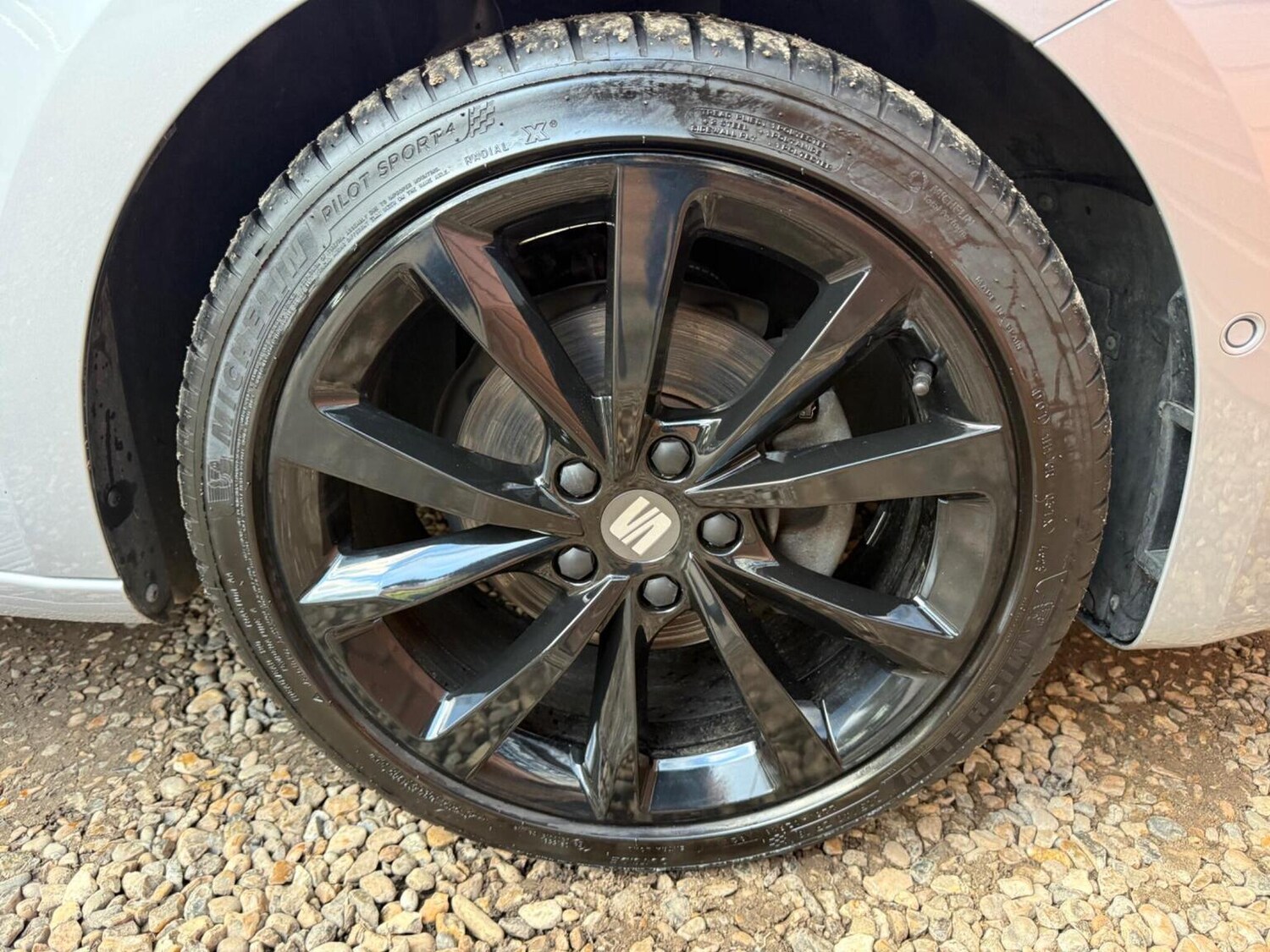 Used SEAT Leon 2022 for sale - 77844884: Photo 44