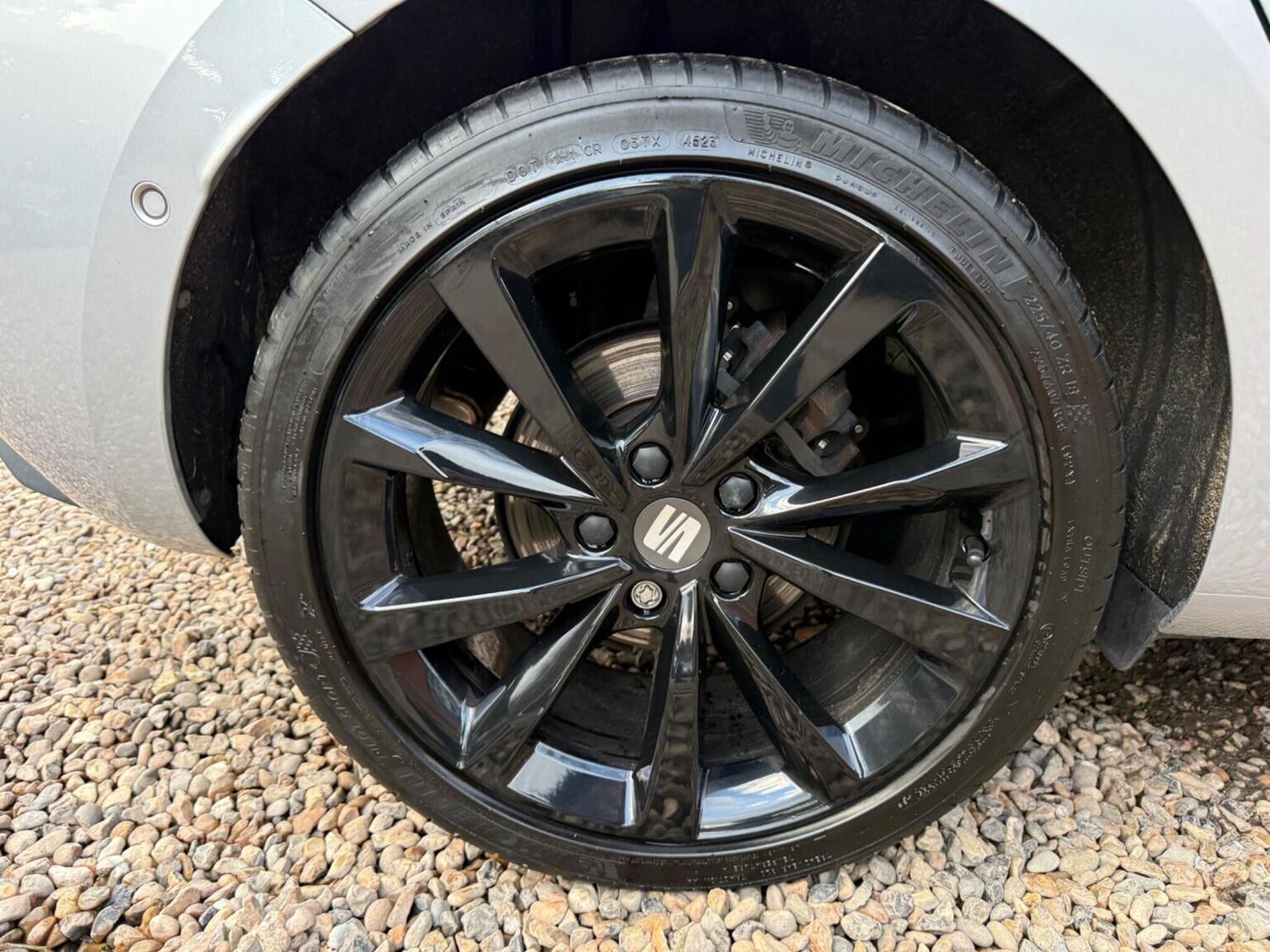 Used SEAT Leon 2022 for sale - 77844884: Photo 45