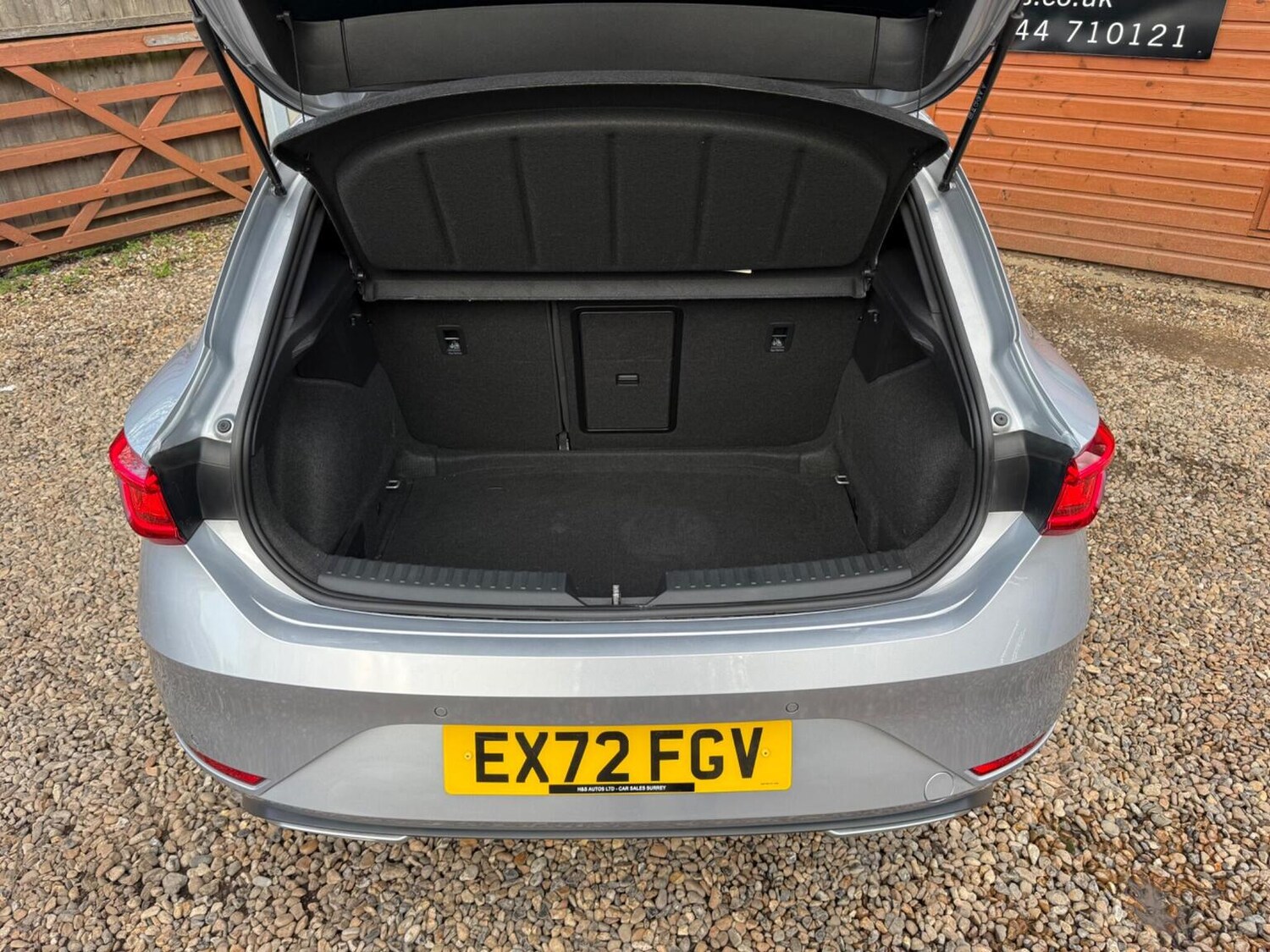 Used SEAT Leon 2022 for sale - 77844884: Photo 47