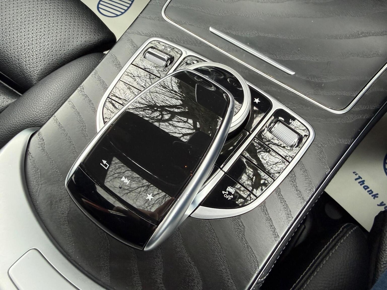 Used Mercedes-Benz GLC 2019 for sale - 77629055: Photo 34