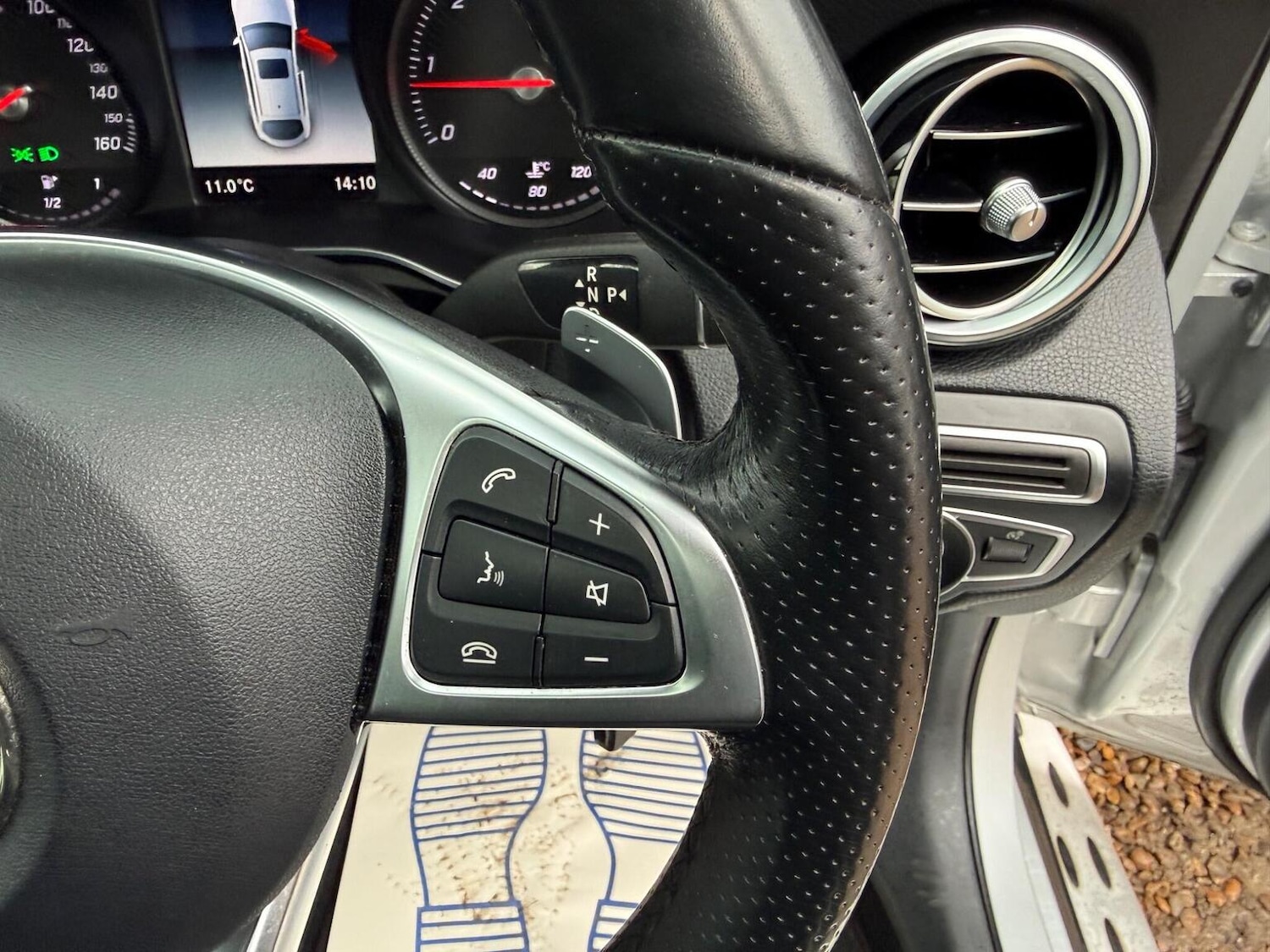 Used Mercedes-Benz GLC 2019 for sale - 77629055: Photo 38