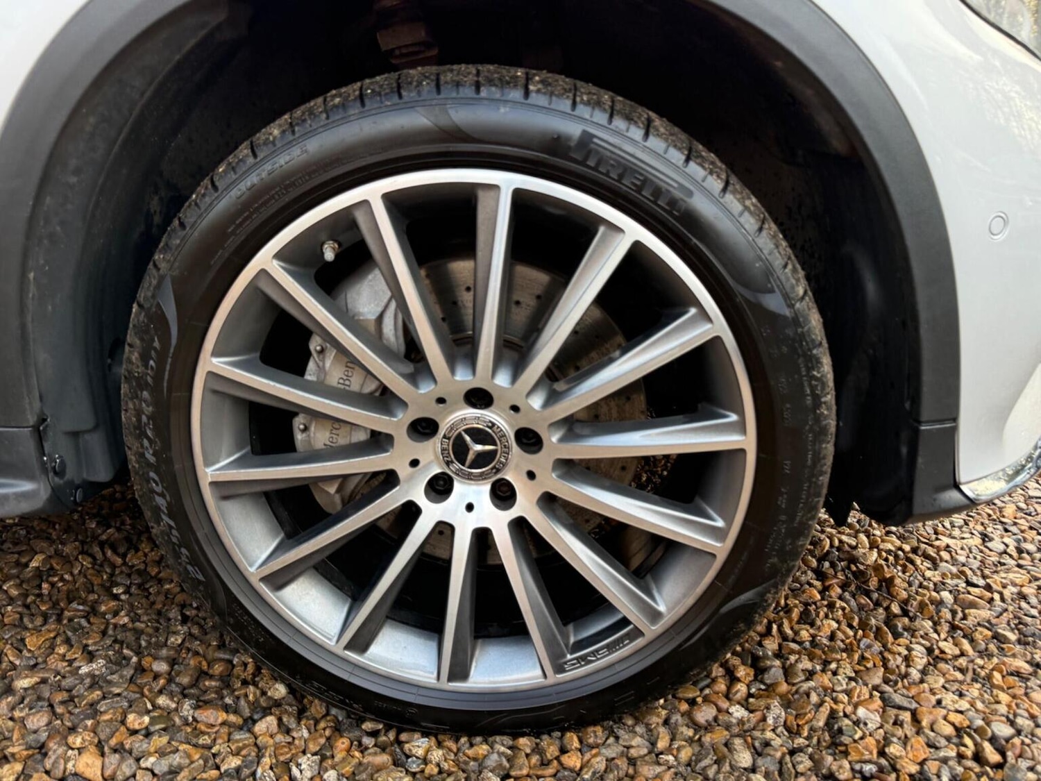 Used Mercedes-Benz GLC 2019 for sale - 77629055: Photo 45