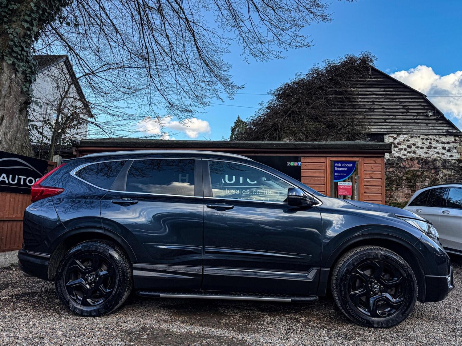 Used Honda CR-V 2019 for sale - 77729548: Photo 11