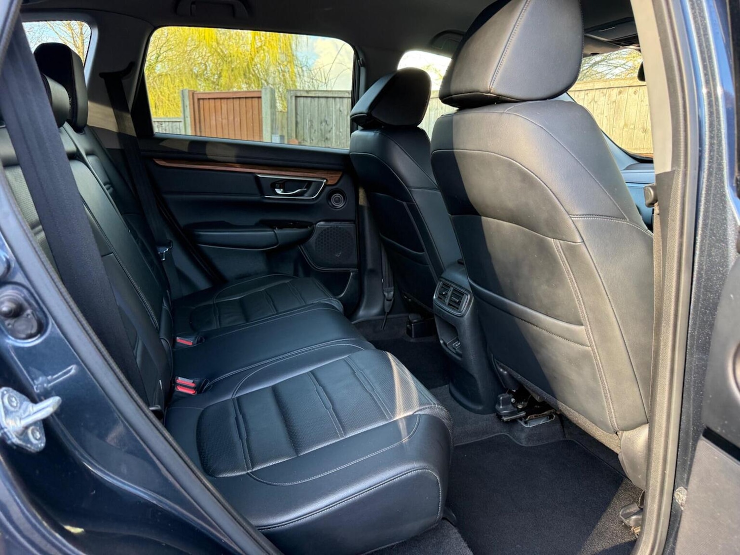 Used Honda CR-V 2019 for sale - 77729548: Photo 23