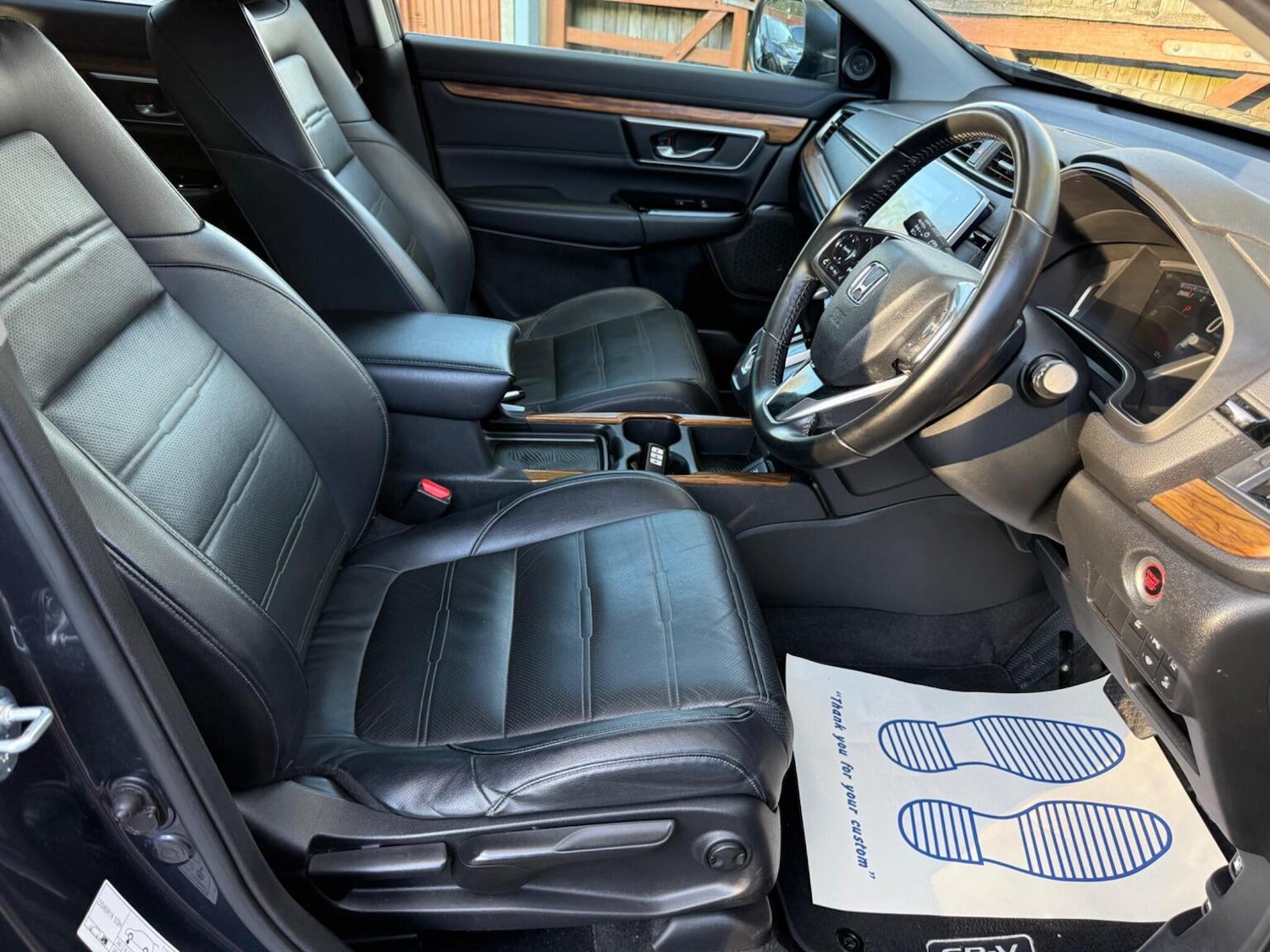 Used Honda CR-V 2019 for sale - 77729548: Photo 24