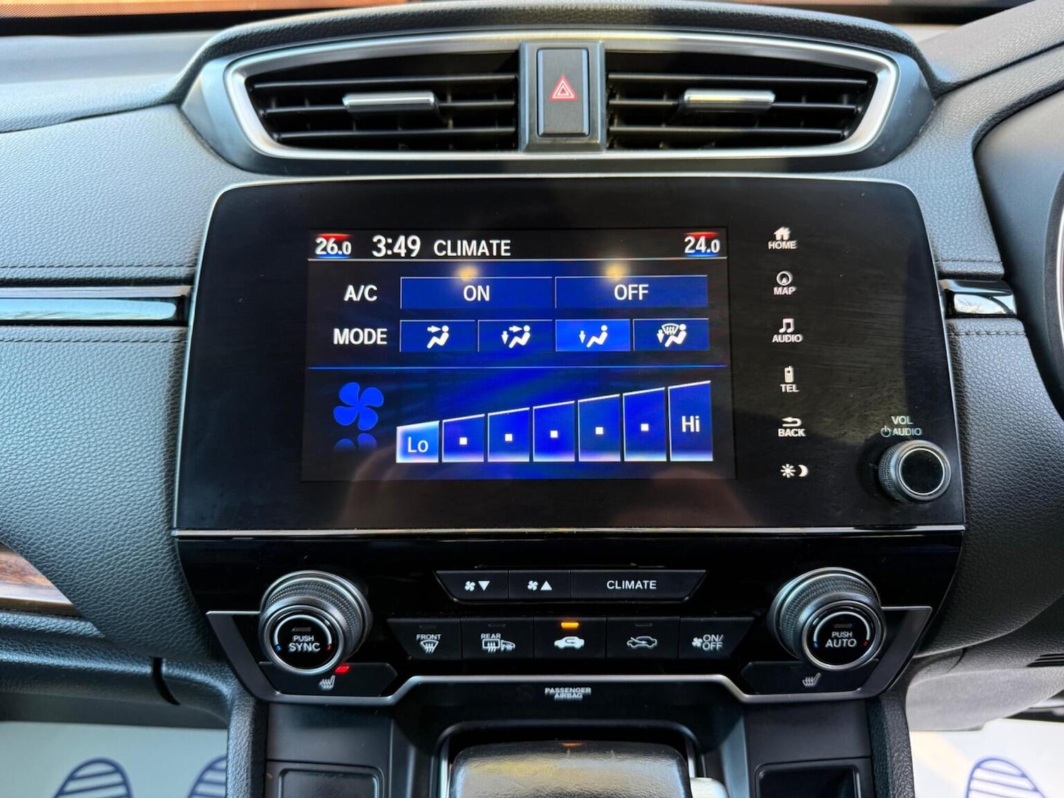 Used Honda CR-V 2019 for sale - 77729548: Photo 25