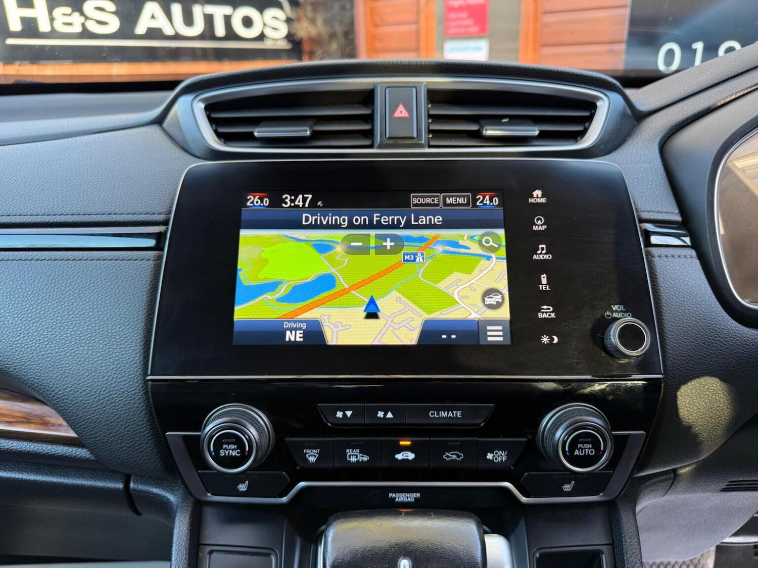 Used Honda CR-V 2019 for sale - 77729548: Photo 27