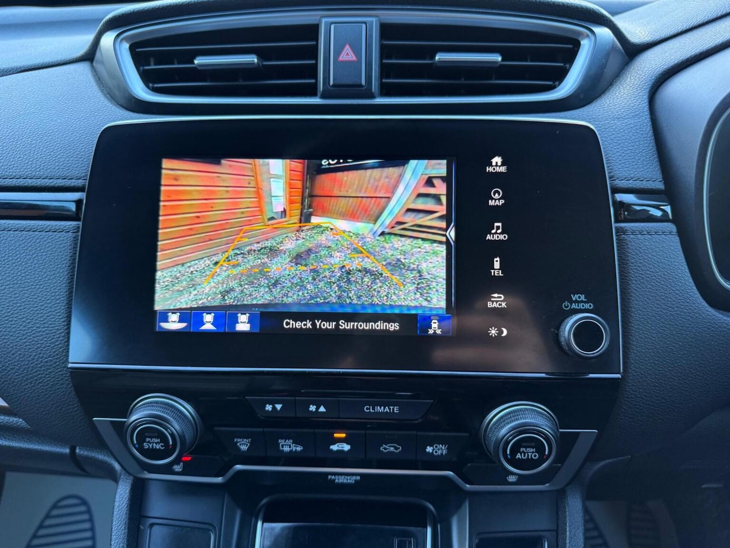 Used Honda CR-V 2019 for sale - 77729548: Photo 28