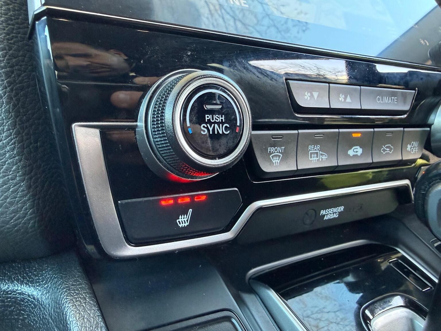 Used Honda CR-V 2019 for sale - 77729548: Photo 30