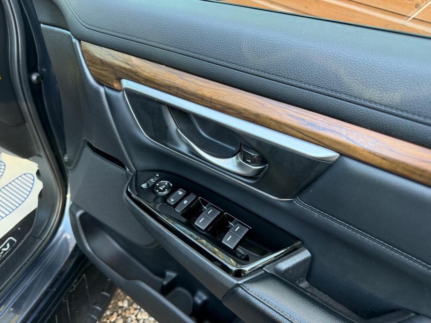 Used Honda CR-V 2019 for sale - 77729548: Photo 31