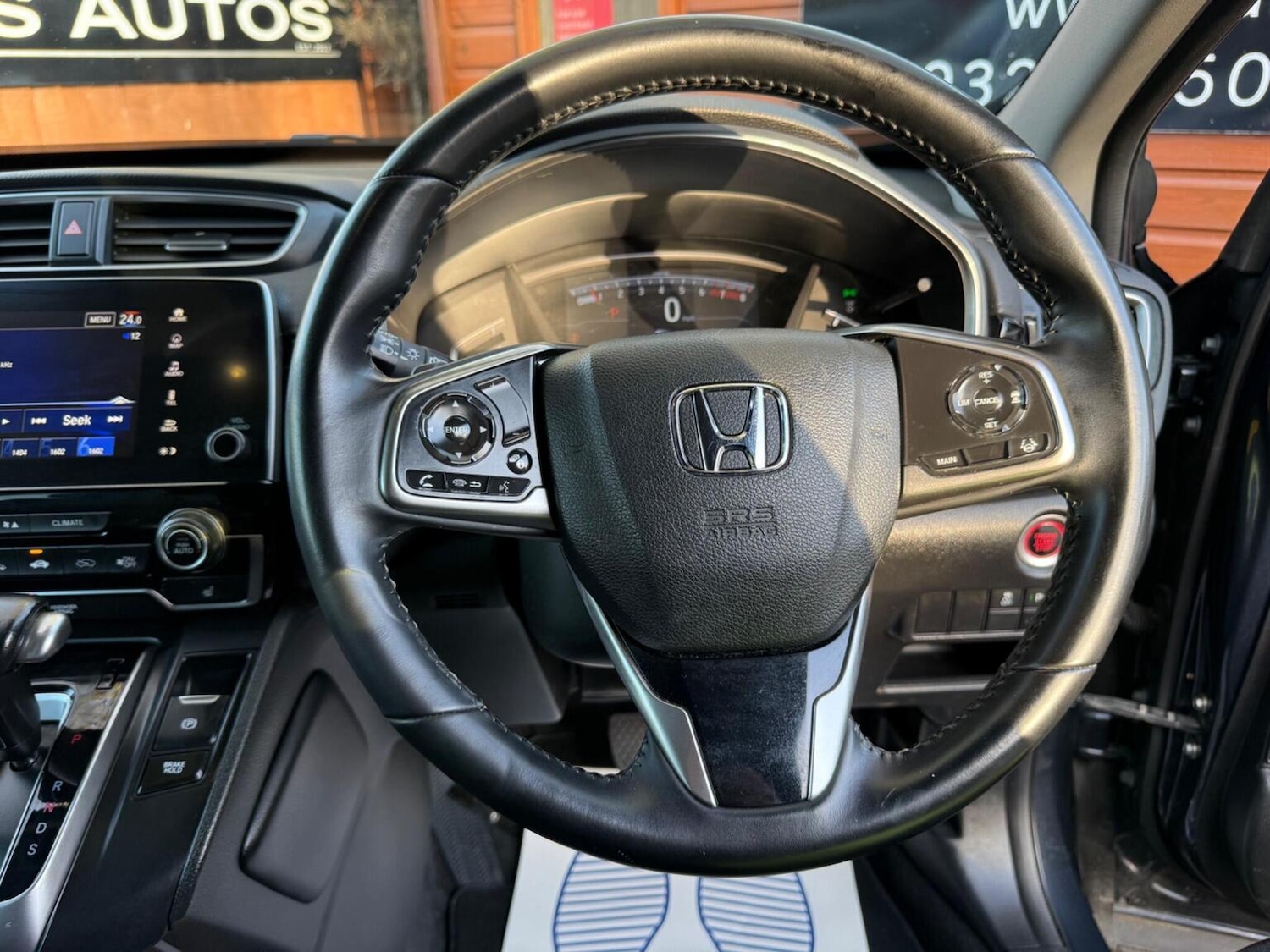 Used Honda CR-V 2019 for sale - 77729548: Photo 33