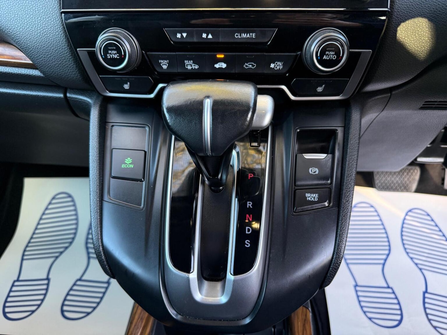 Used Honda CR-V 2019 for sale - 77729548: Photo 34