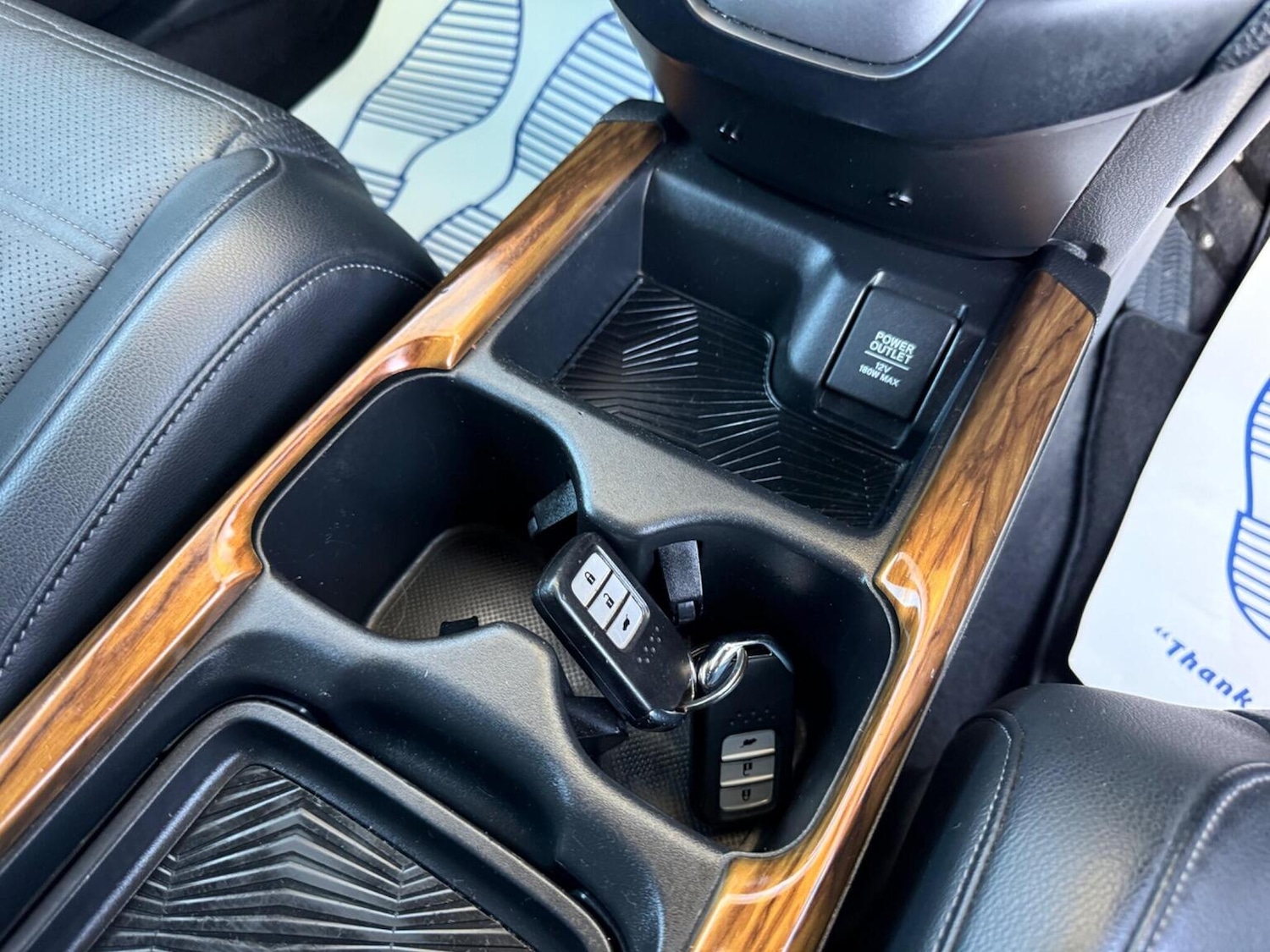 Used Honda CR-V 2019 for sale - 77729548: Photo 35