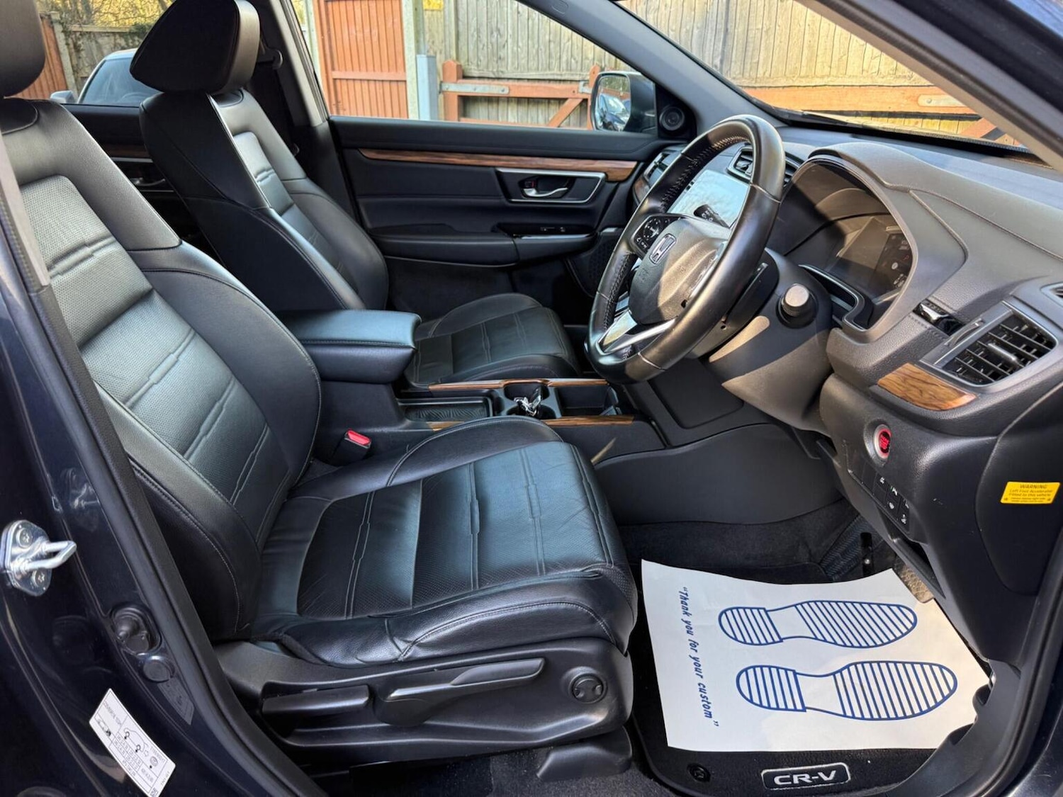 Used Honda CR-V 2019 for sale - 77729548: Photo 36