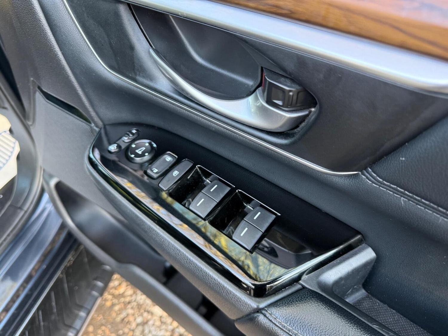 Used Honda CR-V 2019 for sale - 77729548: Photo 37