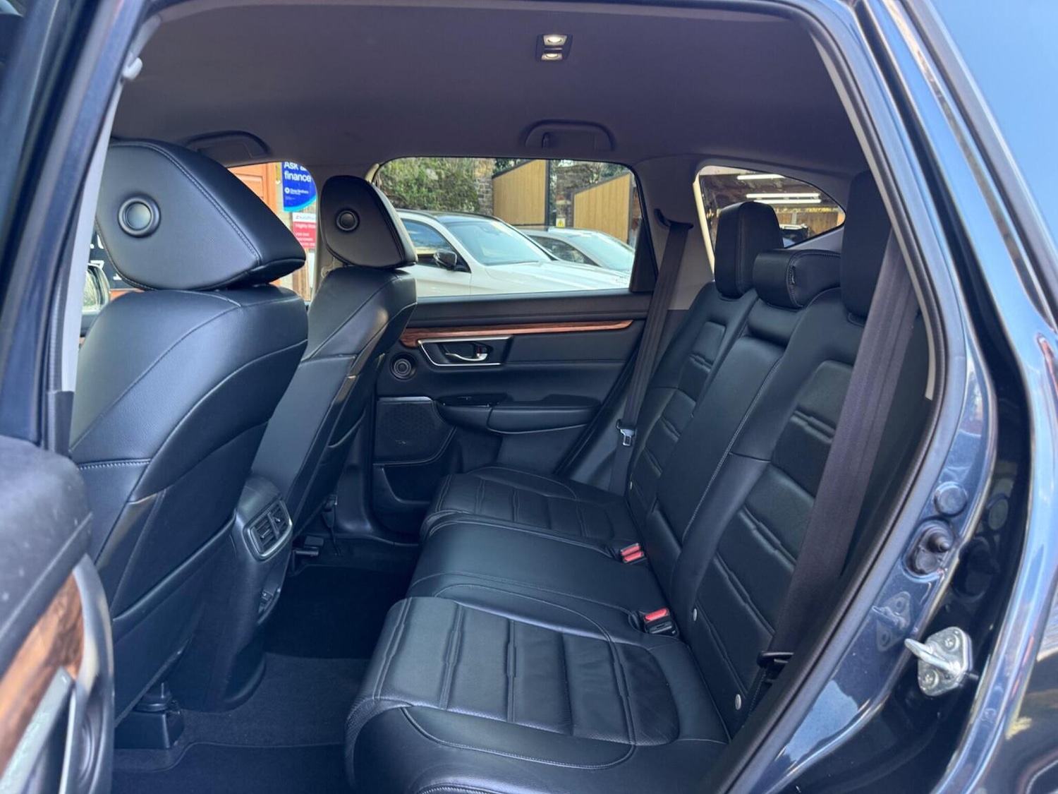 Used Honda CR-V 2019 for sale - 77729548: Photo 40