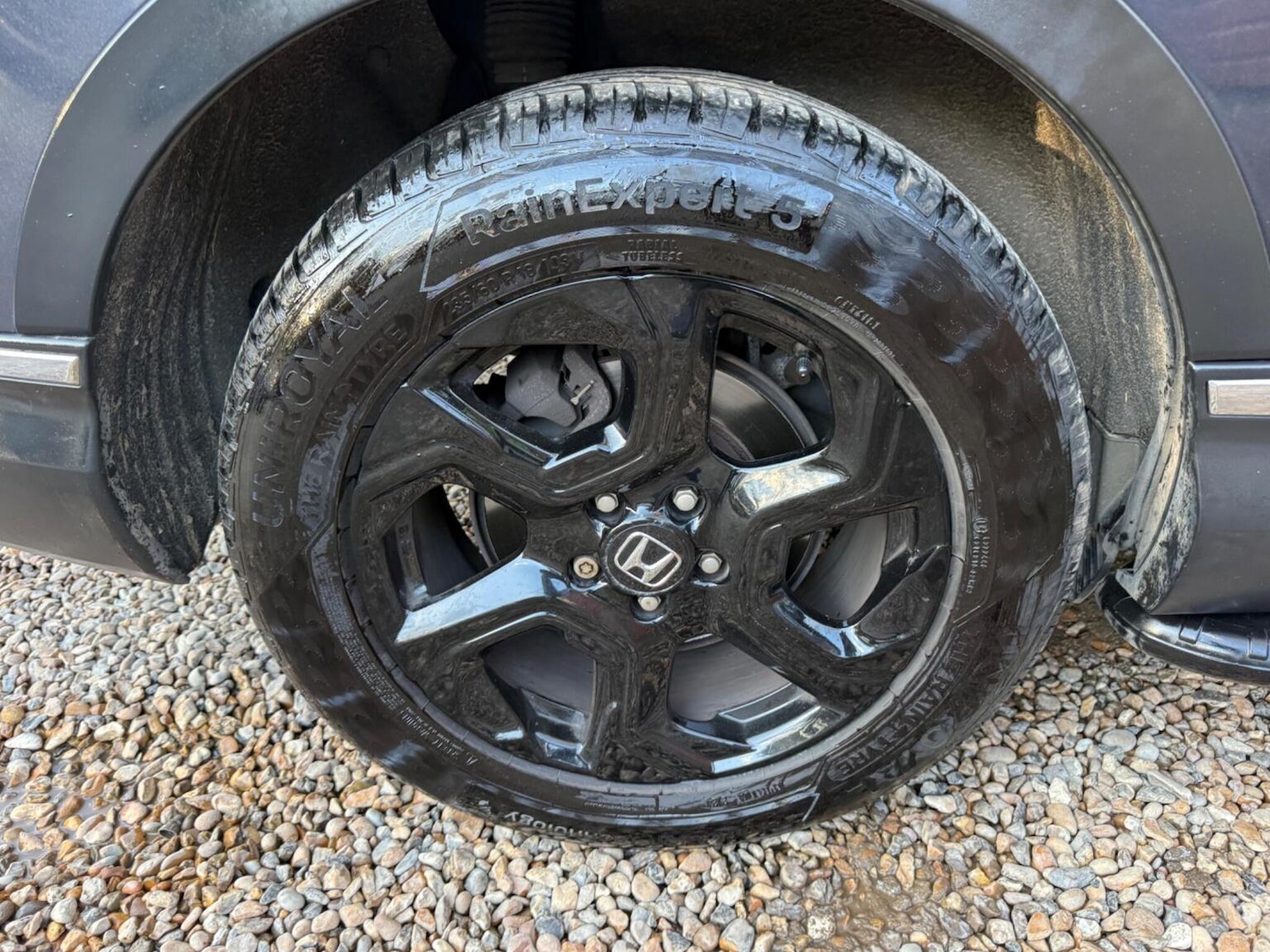 Used Honda CR-V 2019 for sale - 77729548: Photo 44