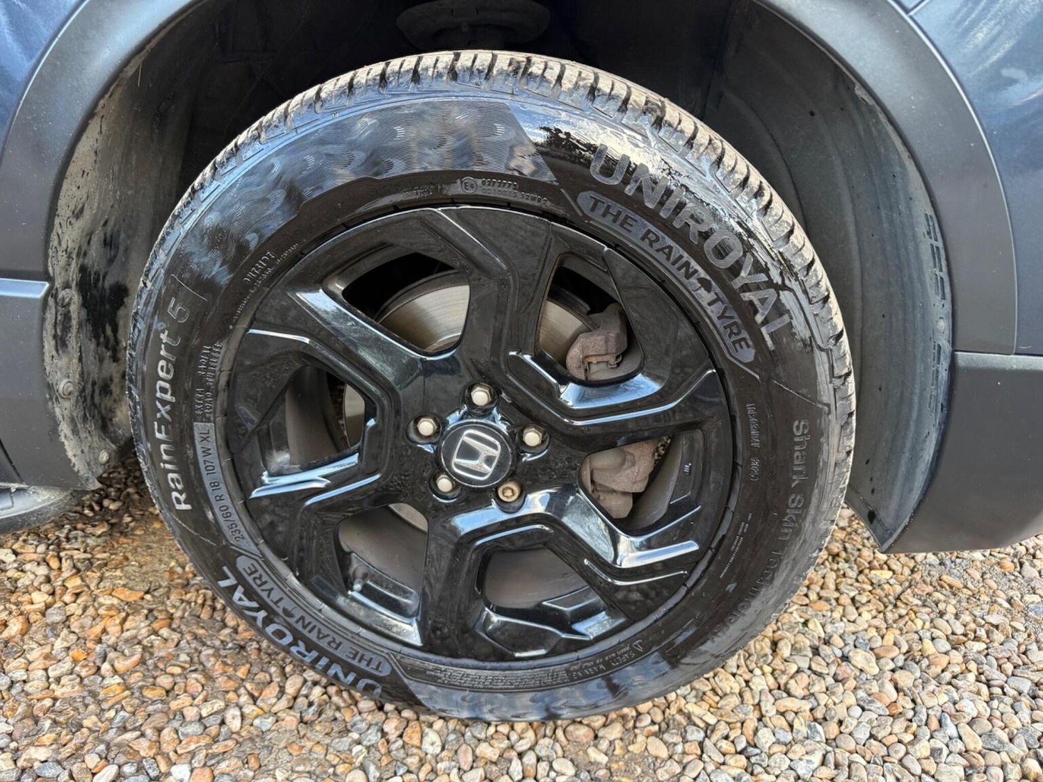 Used Honda CR-V 2019 for sale - 77729548: Photo 45