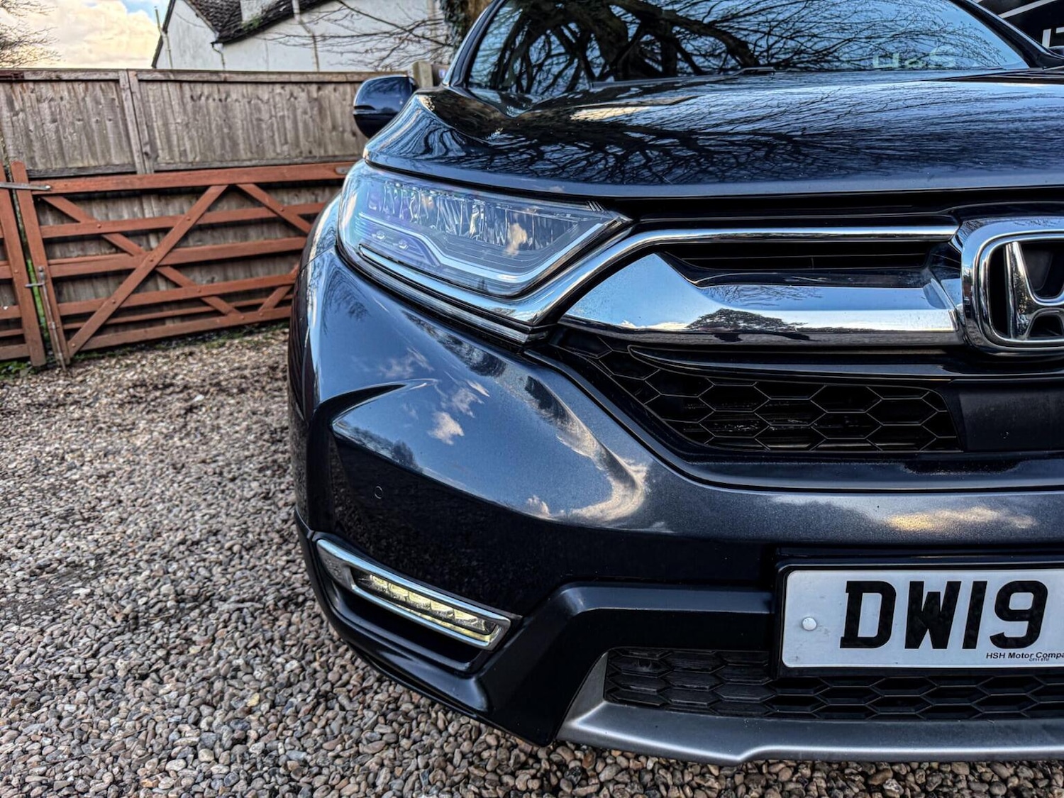 Used Honda CR-V 2019 for sale - 77729548: Photo 9