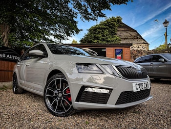 Used Skoda Octavia 2018 for sale - 78633496: Photo