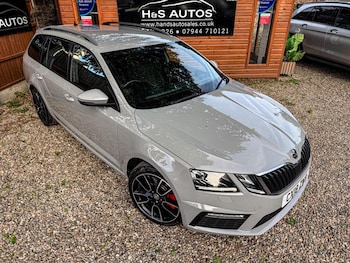 Used Skoda Octavia 2018 for sale - 78633496: Photo