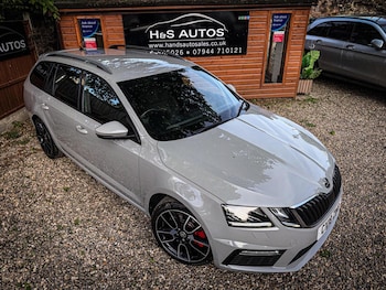 Used Skoda Octavia 2018 for sale - 78633496: Photo