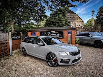 Used Skoda Octavia 2018 for sale - 78633496: Photo