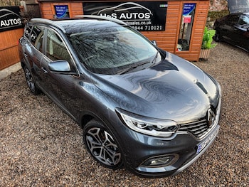 Used Renault Kadjar 2022 for sale - 77159255: Photo