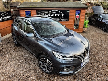 Used Renault Kadjar 2022 for sale - 77159255: Photo