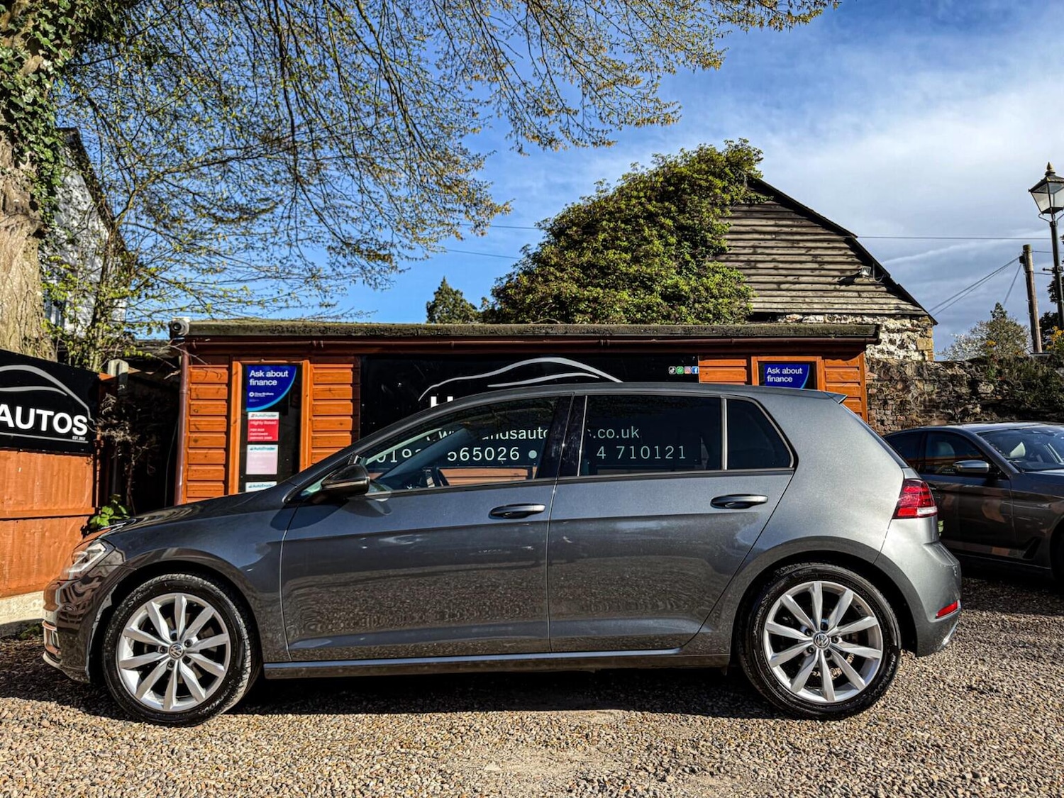 Used Volkswagen Golf 2020 for sale - 78064189: Photo 15