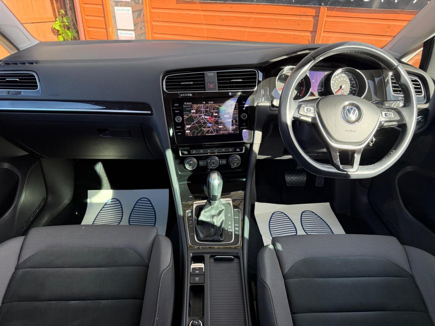 Used Volkswagen Golf 2020 for sale - 78064189: Photo 22