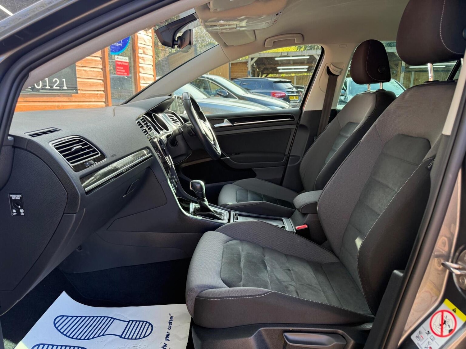 Used Volkswagen Golf 2020 for sale - 78064189: Photo 23