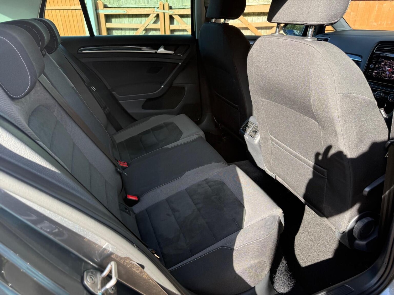 Used Volkswagen Golf 2020 for sale - 78064189: Photo 27