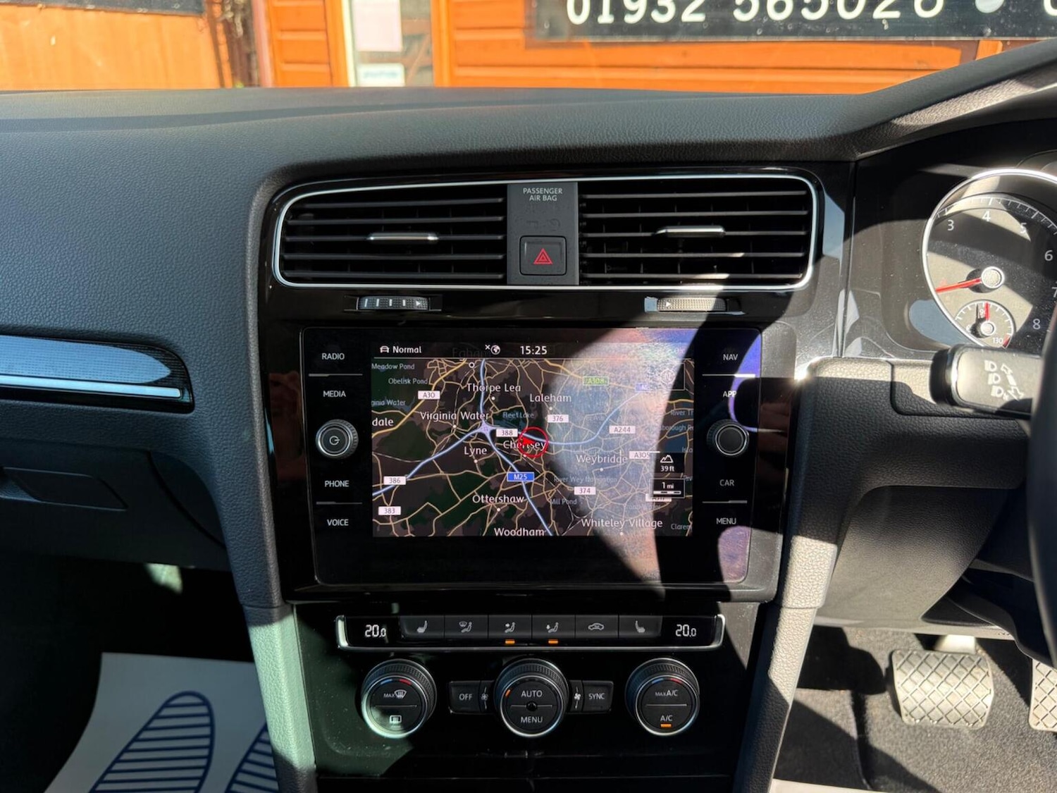 Used Volkswagen Golf 2020 for sale - 78064189: Photo 28