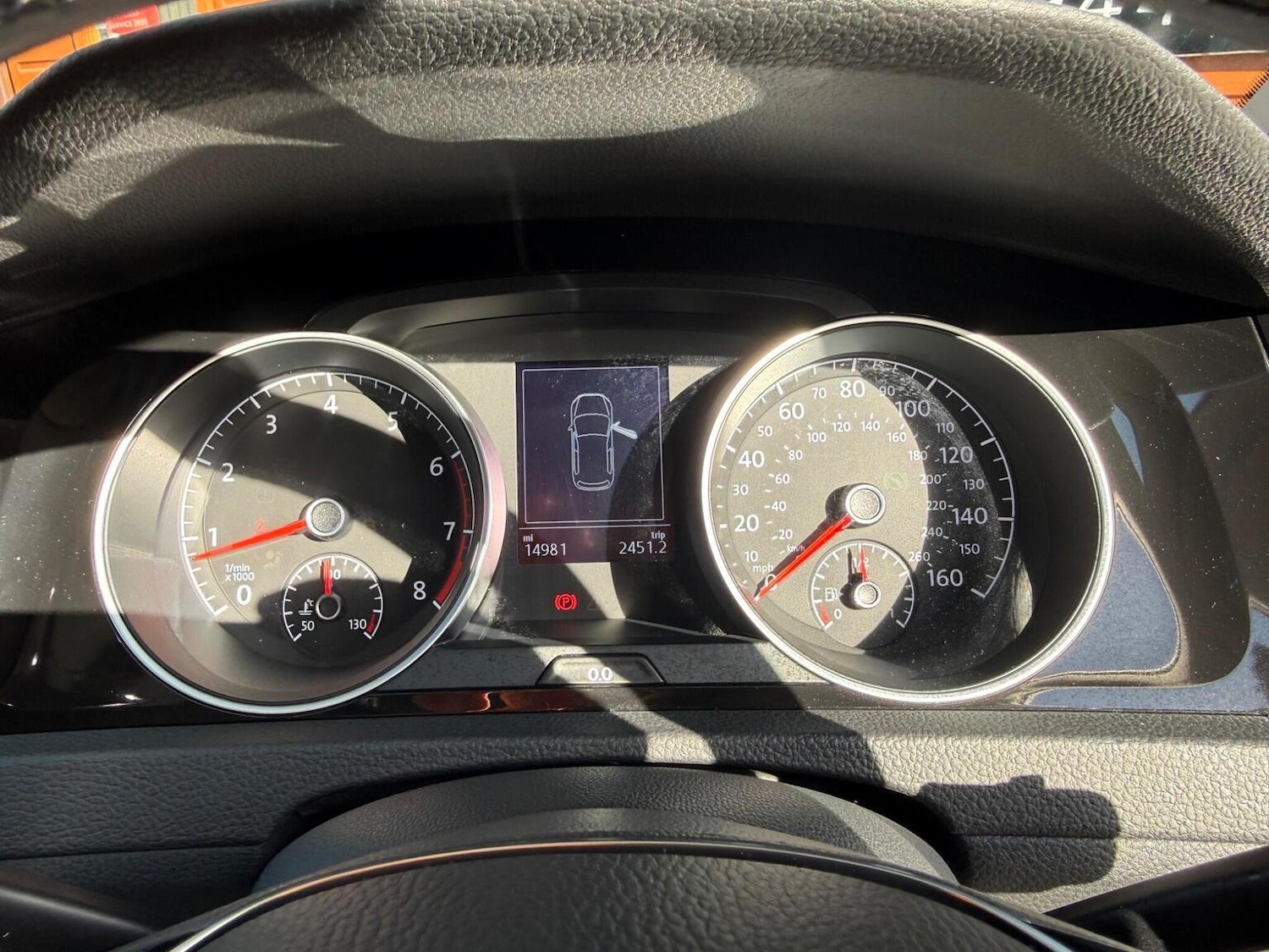 Used Volkswagen Golf 2020 for sale - 78064189: Photo 29