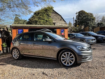 Used Volkswagen Golf 2020 for sale - 78064189: Photo